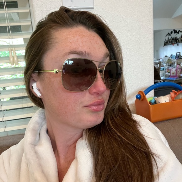 Tiffany & Co. Sunglasses Collection in Black, Tortoise, and Gold - Picture 15 of 16